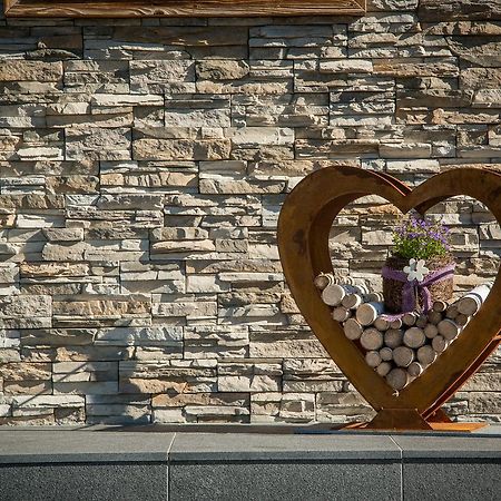 Gaestehaus Hain Hochfilzen Εξωτερικό φωτογραφία