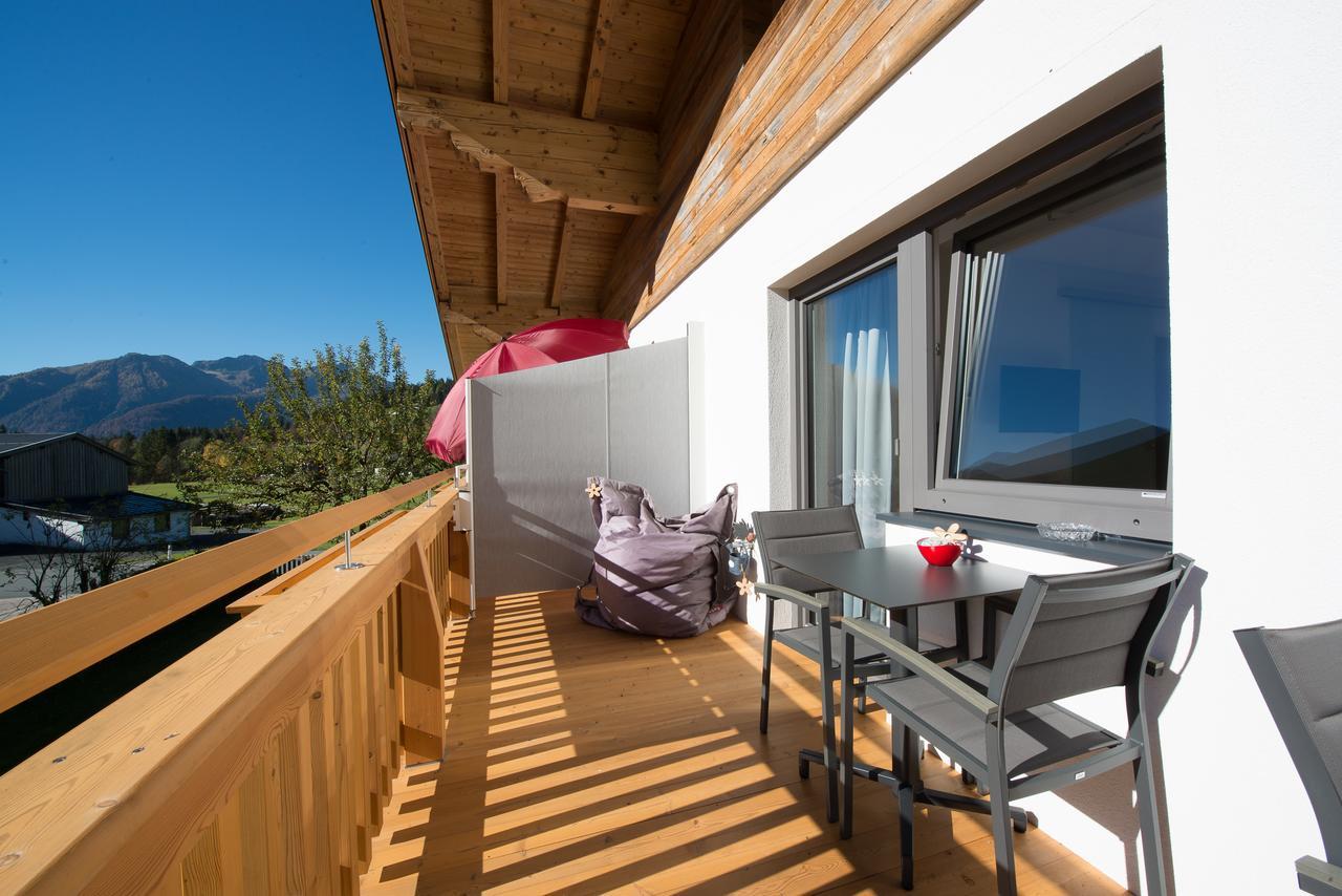 Gaestehaus Hain Hochfilzen Εξωτερικό φωτογραφία