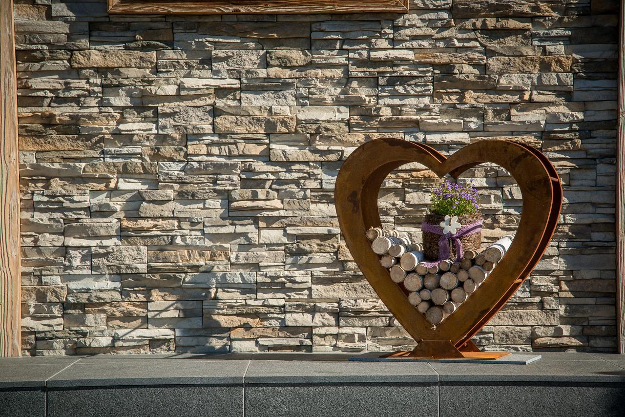 Gaestehaus Hain Hochfilzen Εξωτερικό φωτογραφία