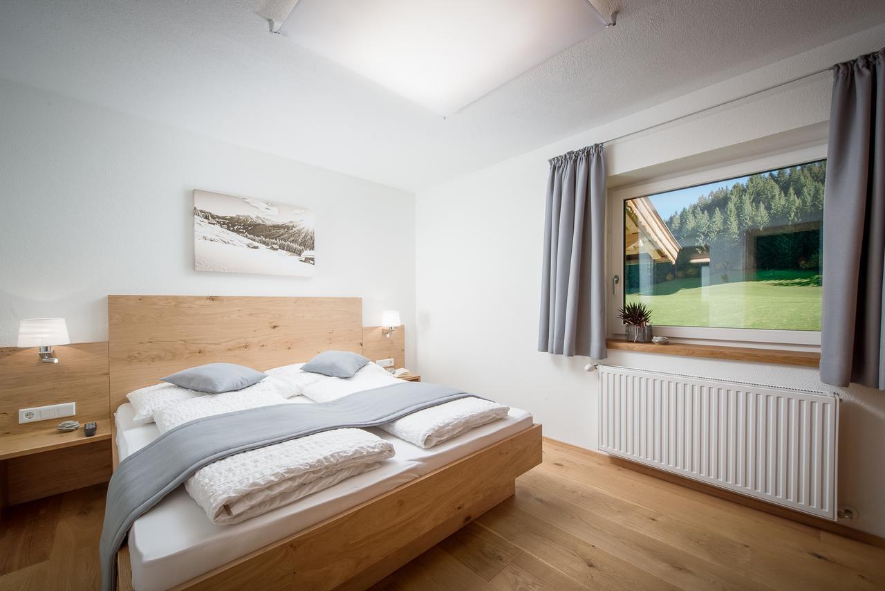 Gaestehaus Hain Hochfilzen Εξωτερικό φωτογραφία